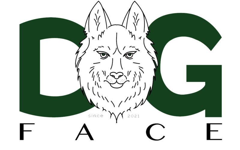 Willkommen bei DOGFACE